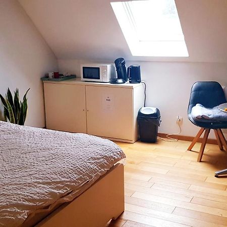 Apartamento Maison Gasha Senlis  Exterior foto