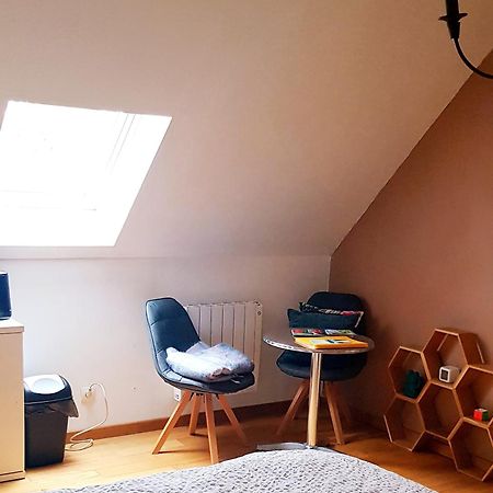 Apartamento Maison Gasha Senlis  Exterior foto