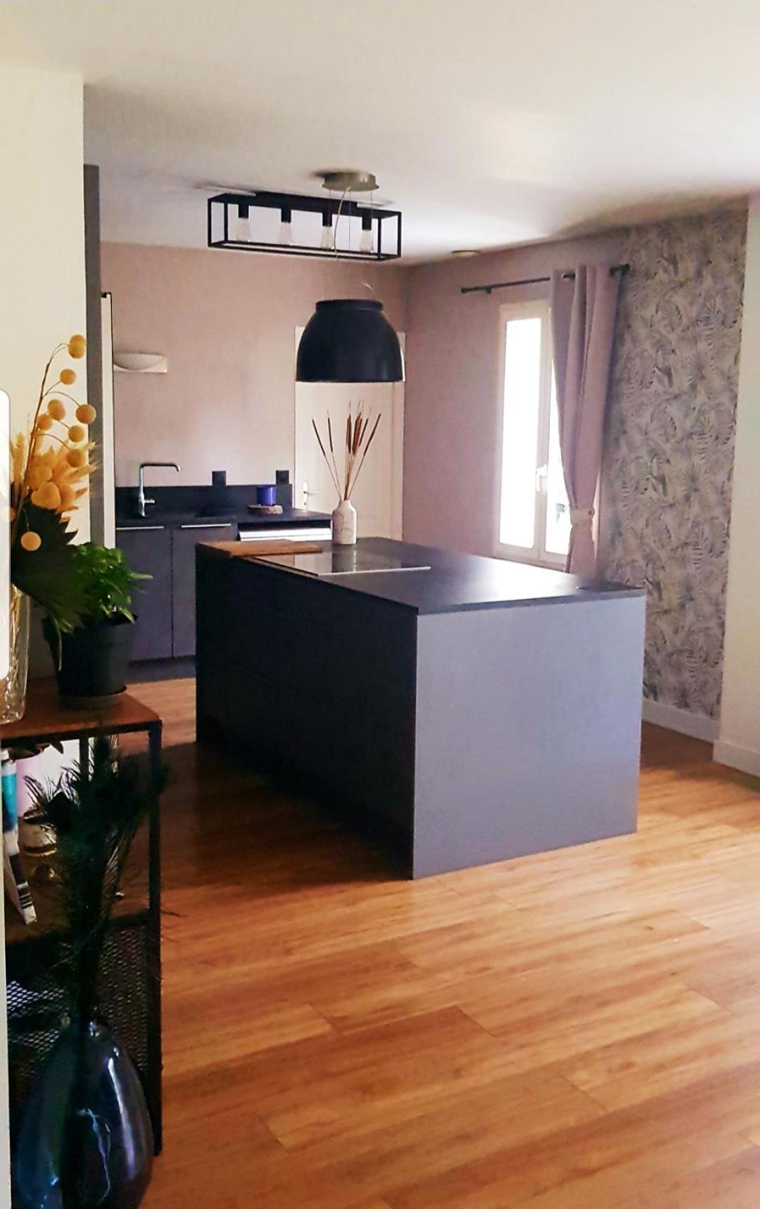 Apartamento Maison Gasha Senlis  Exterior foto