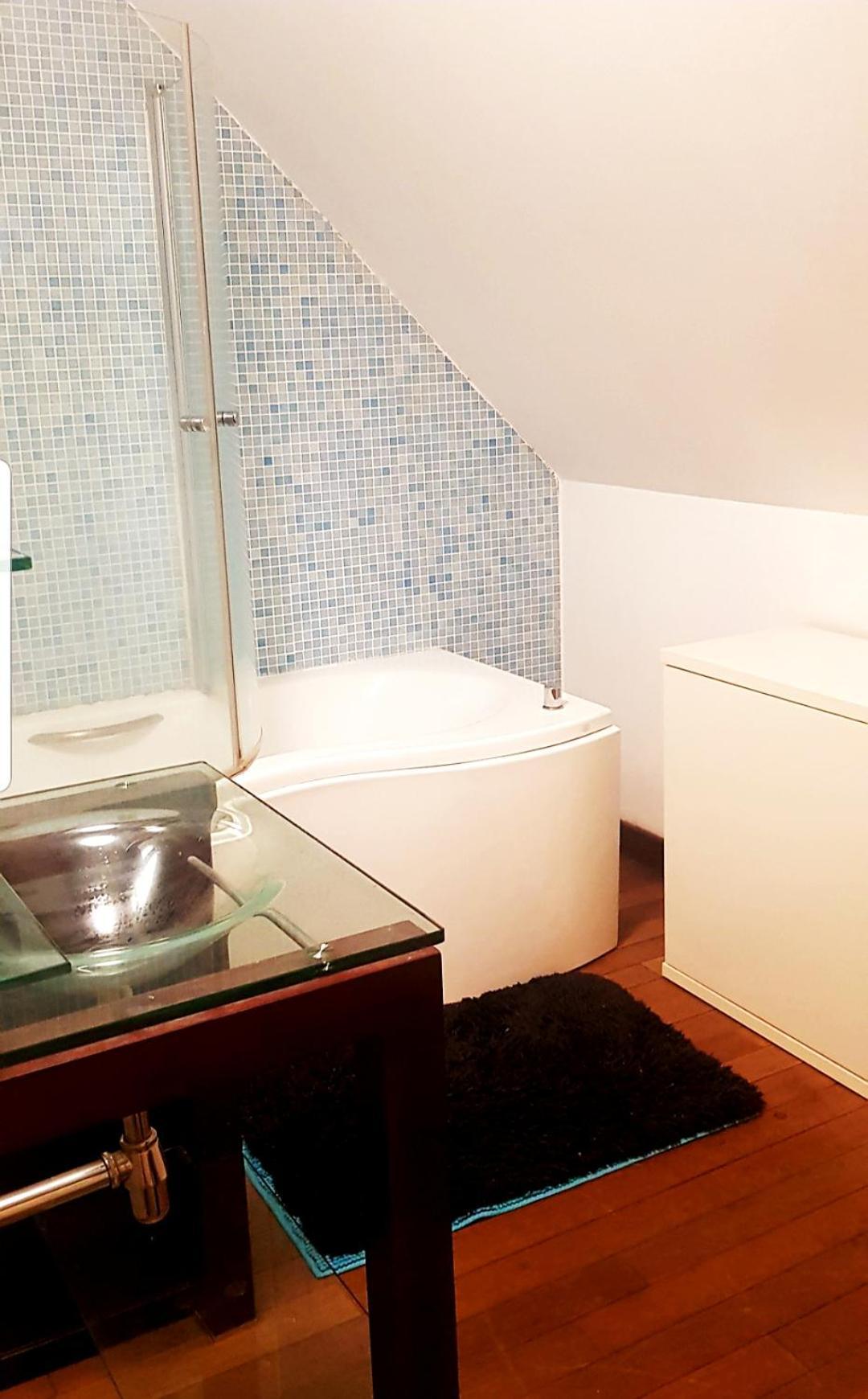 Apartamento Maison Gasha Senlis  Exterior foto