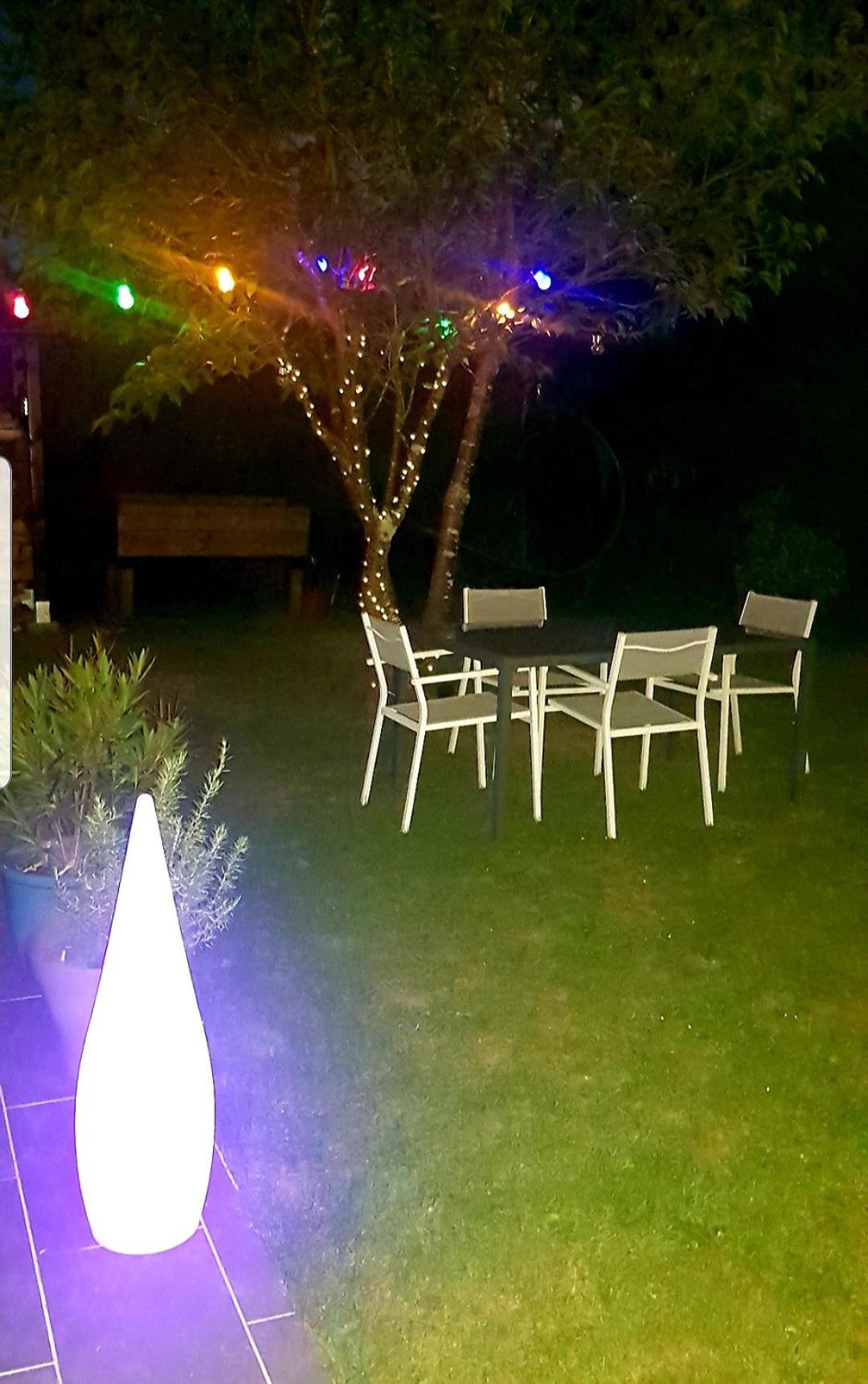 Apartamento Maison Gasha Senlis  Exterior foto