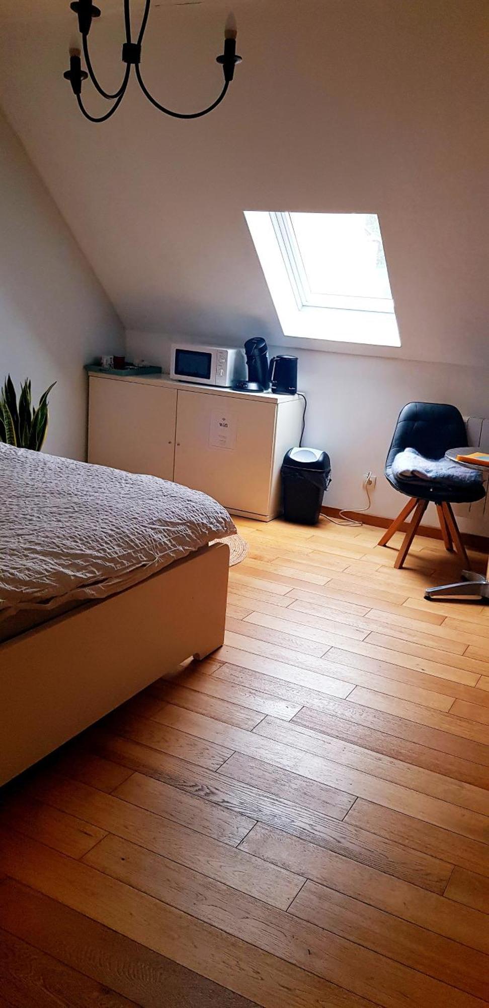 Apartamento Maison Gasha Senlis  Exterior foto