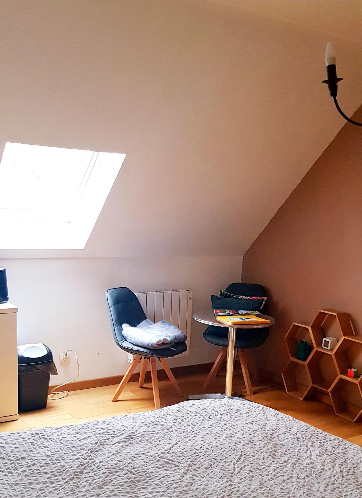 Apartamento Maison Gasha Senlis  Exterior foto